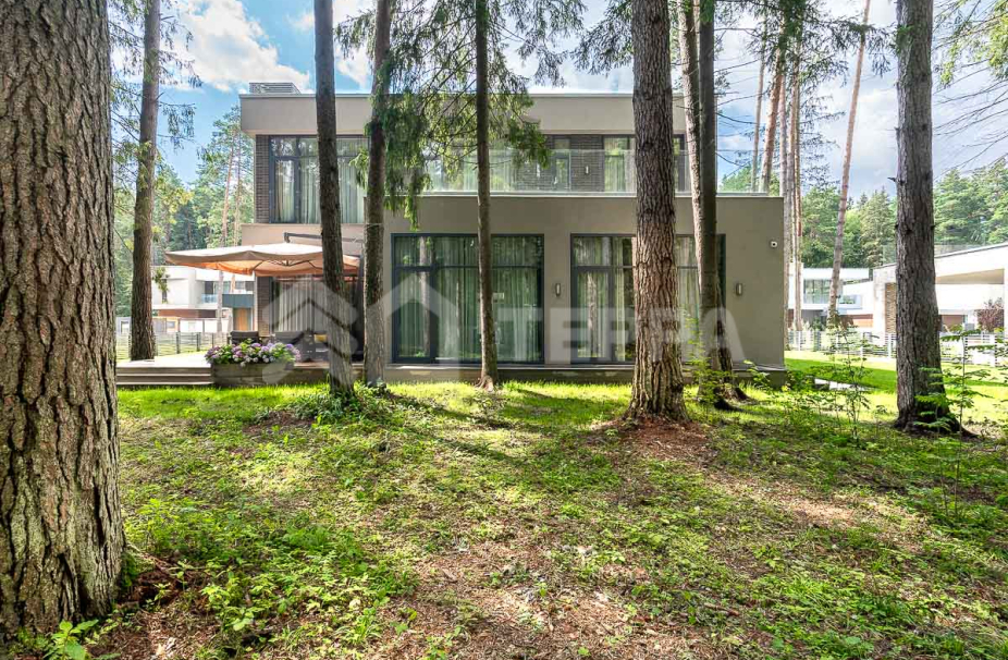 Объект ID 18783 - Дом