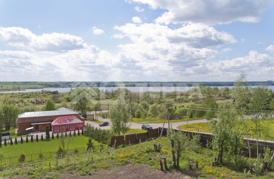 Объект ID 12201 - Дом