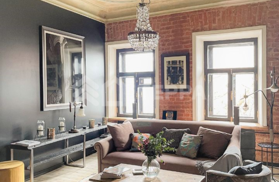 Объект ID 15648 - Квартира