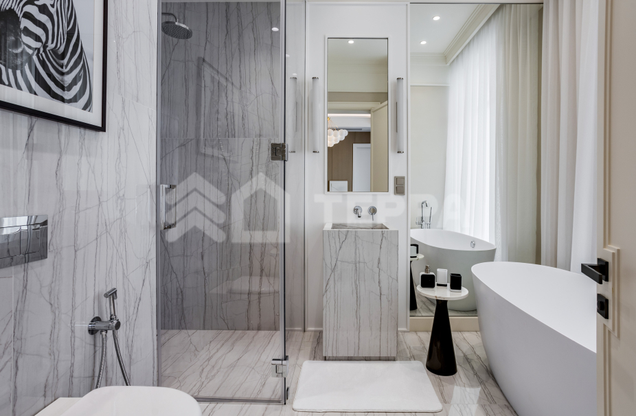 Объект ID 18851 - Дом