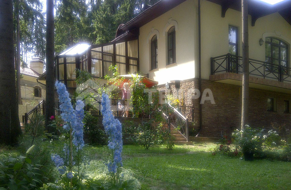 Объект ID 18121 - Дом