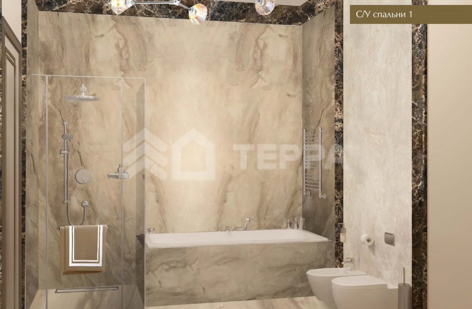 Объект ID 19015 - Дом