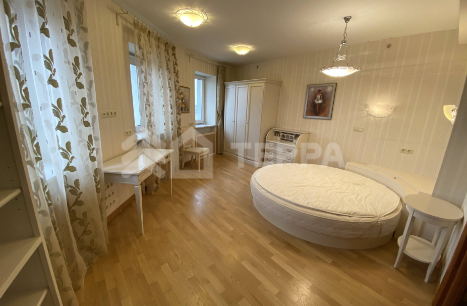 Объект ID 17008 - Квартира