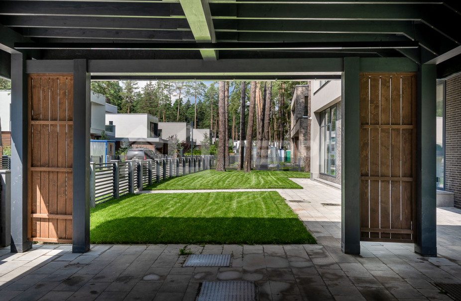 Объект ID 18783 - Дом