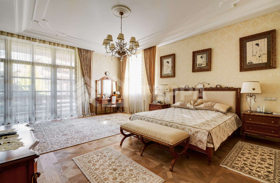 Объект ID 18252 - Дом