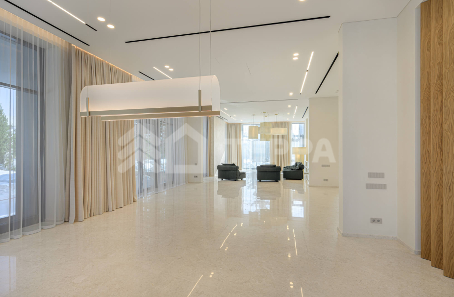 Объект ID 19153 - Дом