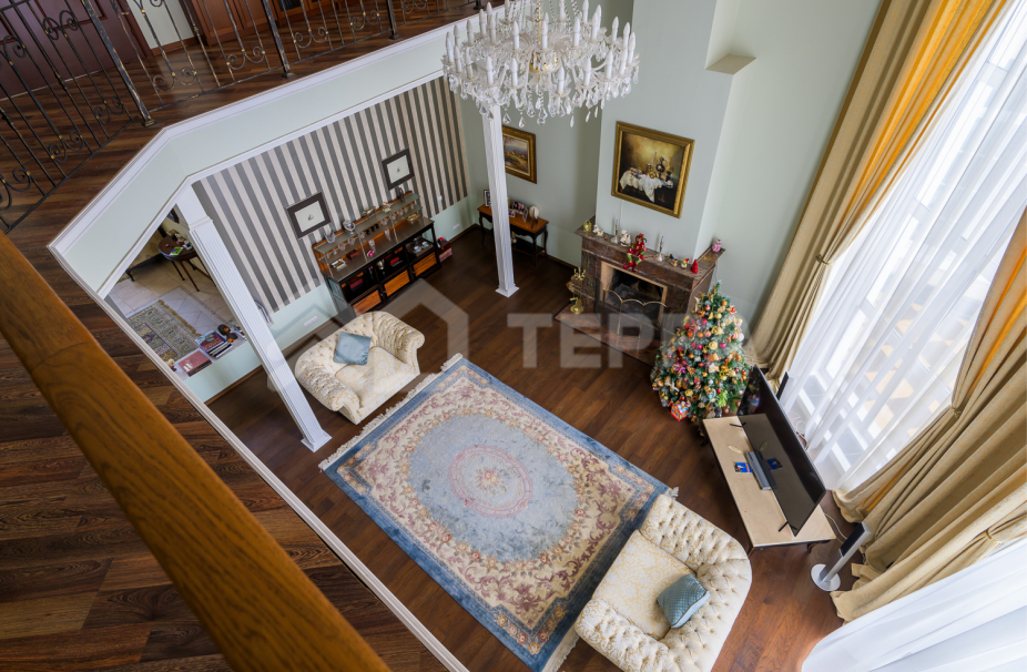 Объект ID 10877 - Дом