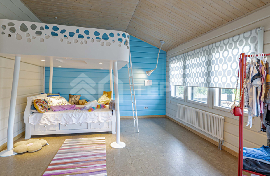 Объект ID 14360 - Дом