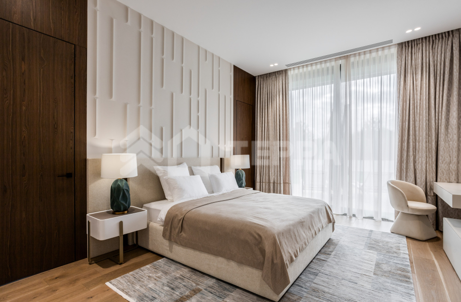 Объект ID 18256 - Дом