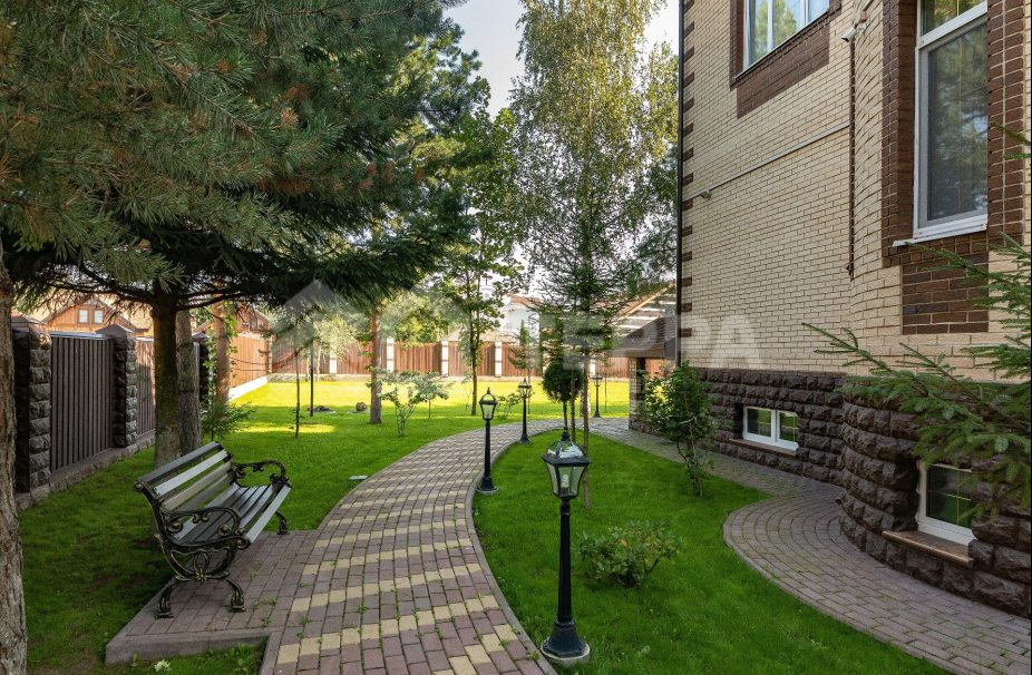 Объект ID 16887 - Дом