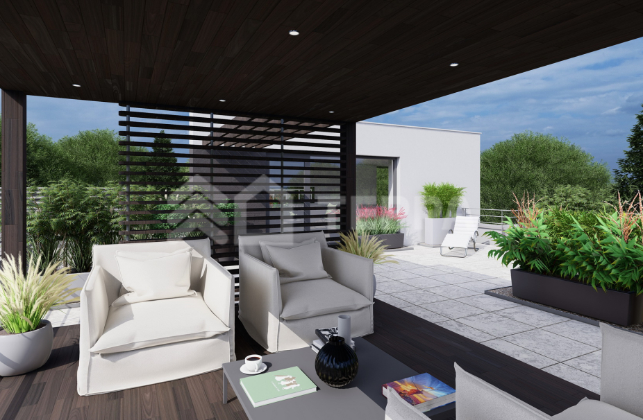 Объект ID 17739 - Дом