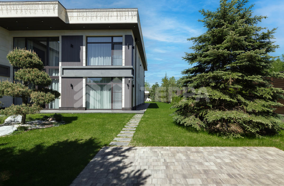 Объект ID 17823 - Дом