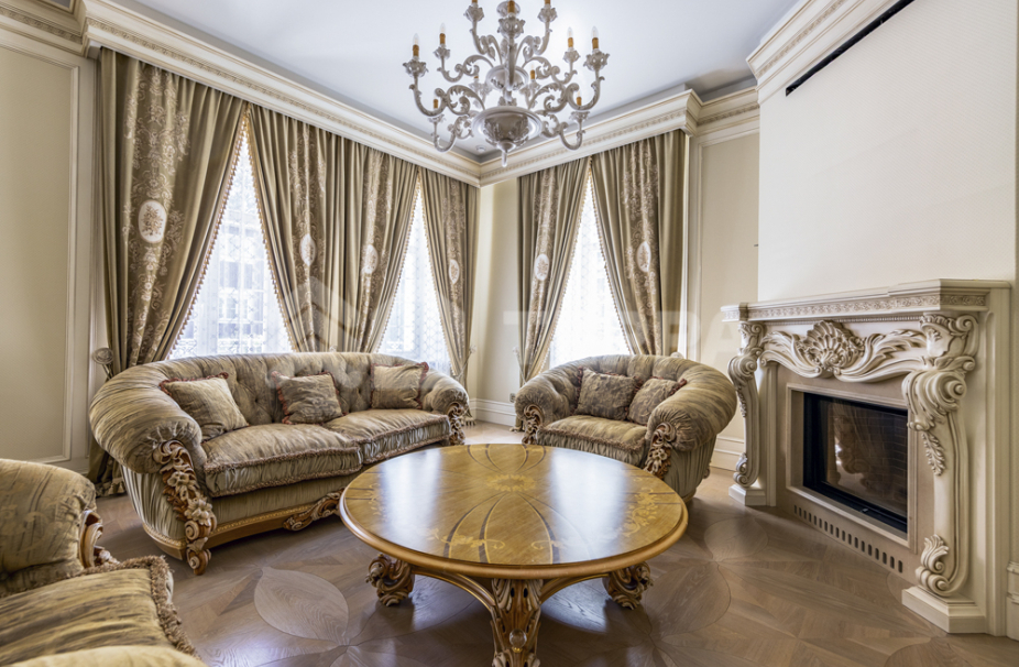 Объект ID 17935 - Дом