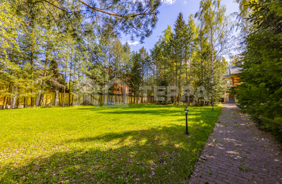 Объект ID 18583 - Участок