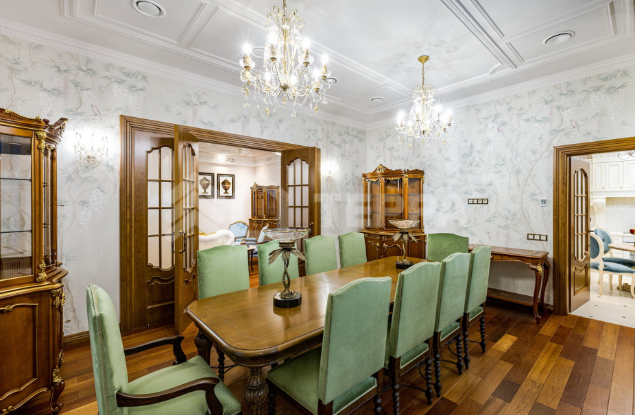 Объект ID 10789 - Дом