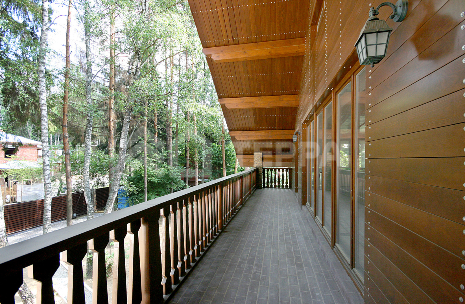 Объект ID 10433 - Дом