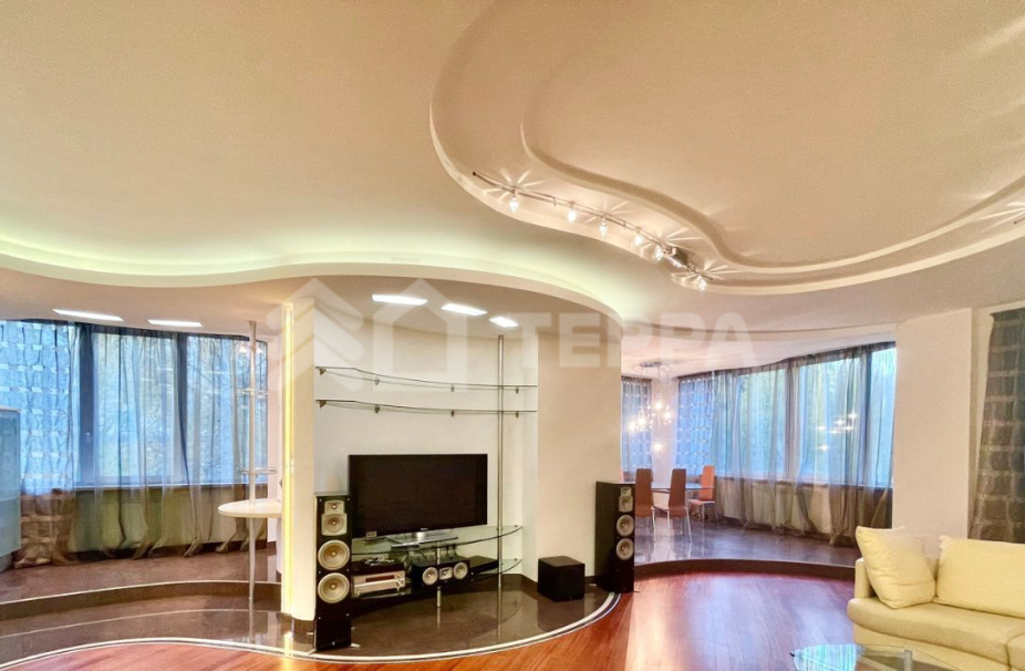 Объект ID 17042 - Квартира