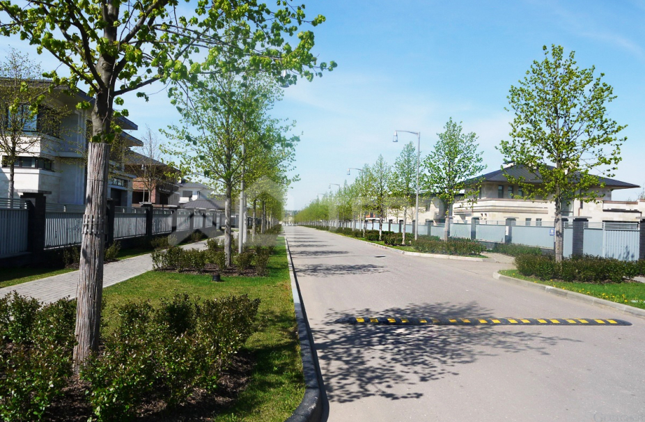 Объект ID 18145 - Дом