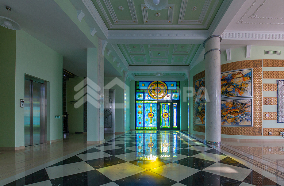 Объект ID 15105 - Дом