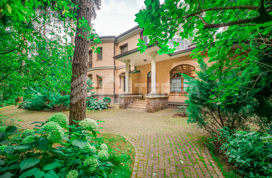 Объект ID 15410 - Дом