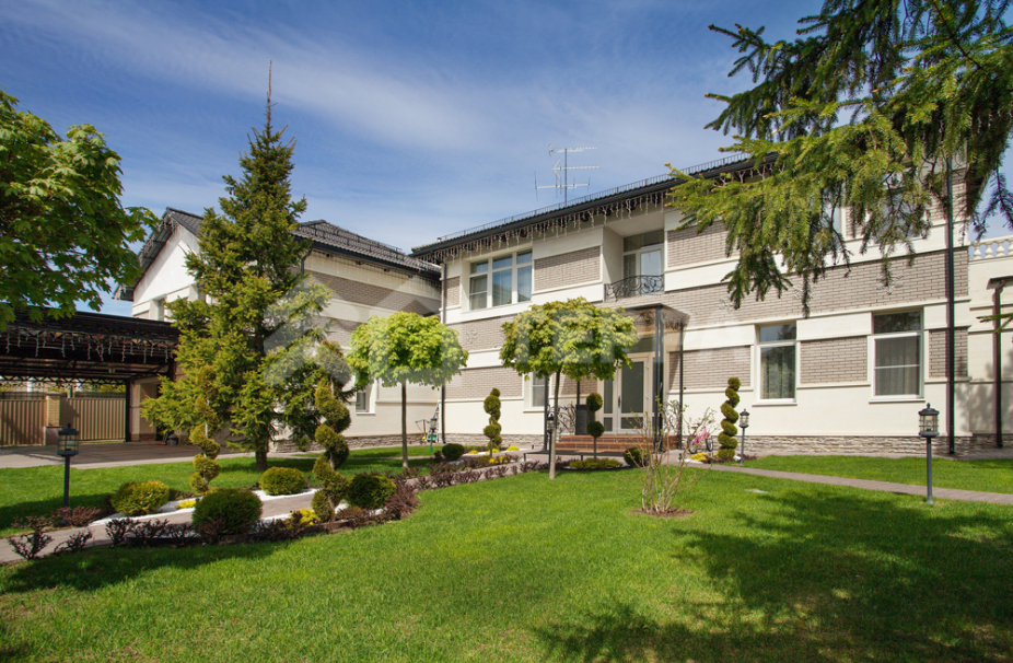 Объект ID 14813 - Дом