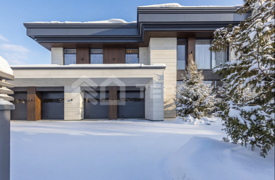 Объект ID 18493 - Дом