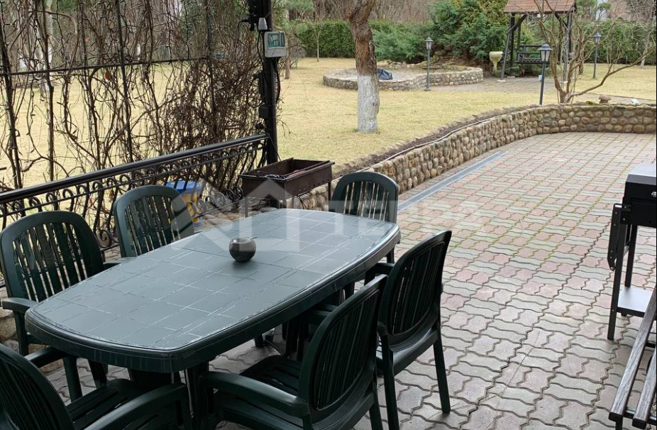 Объект ID 6324 - Дом