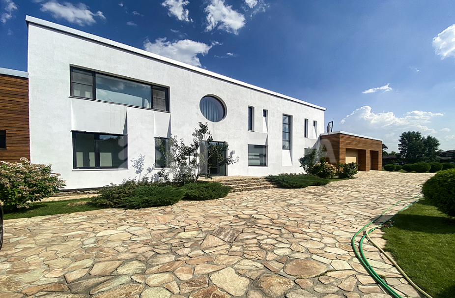 Объект ID 17273 - Дом