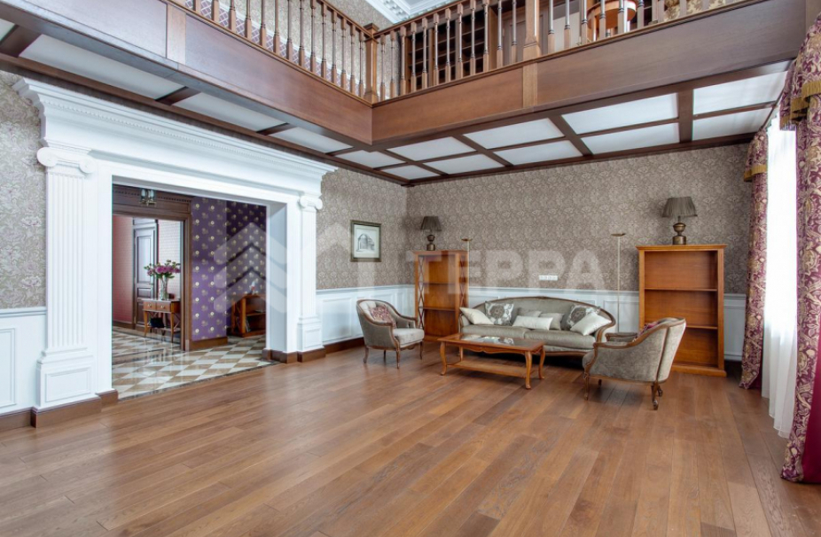 Объект ID 13148 - Дом