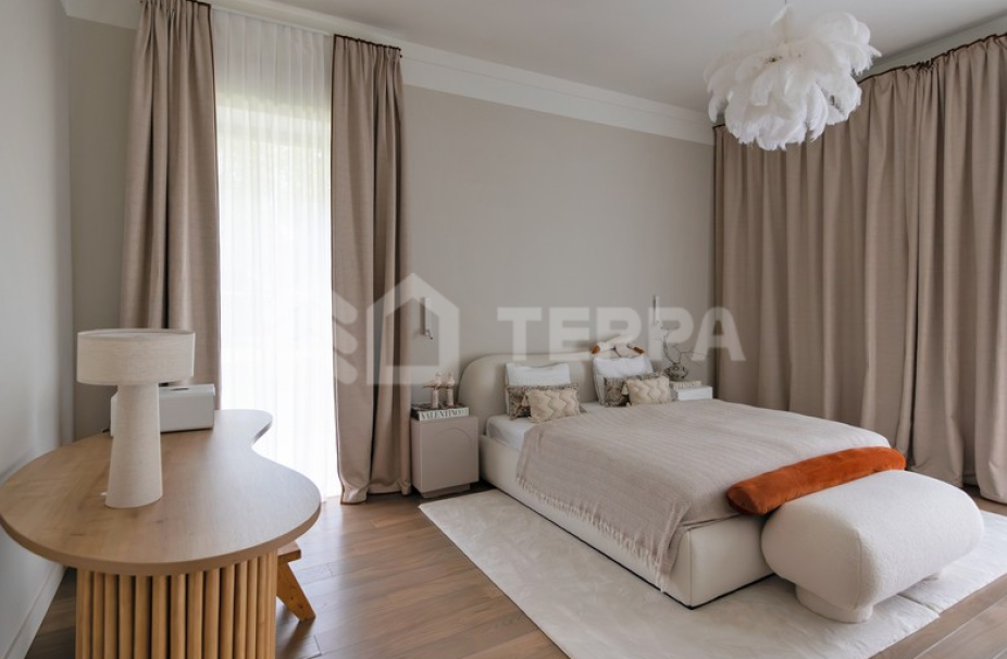 Объект ID 18848 - Дом