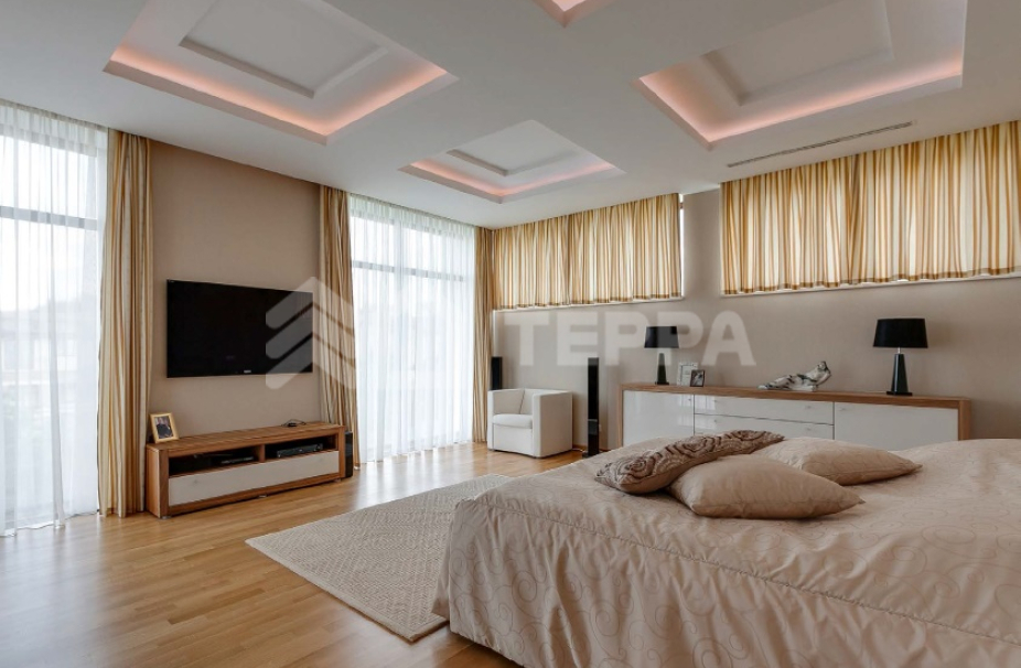 Объект ID 16073 - Дом