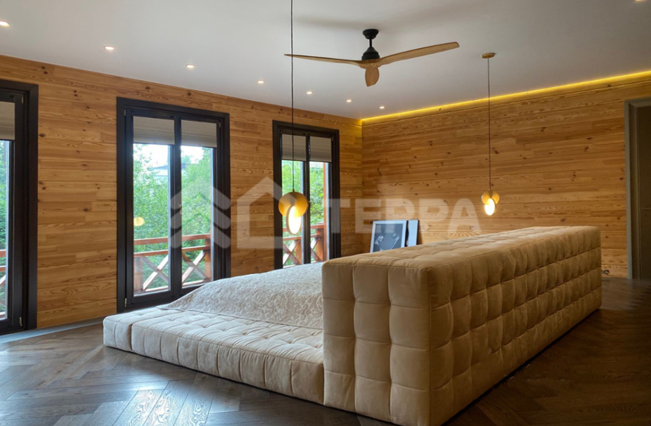 Объект ID 17262 - Дом