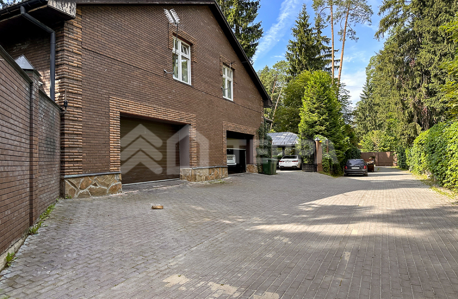 Объект ID 9228 - Дом