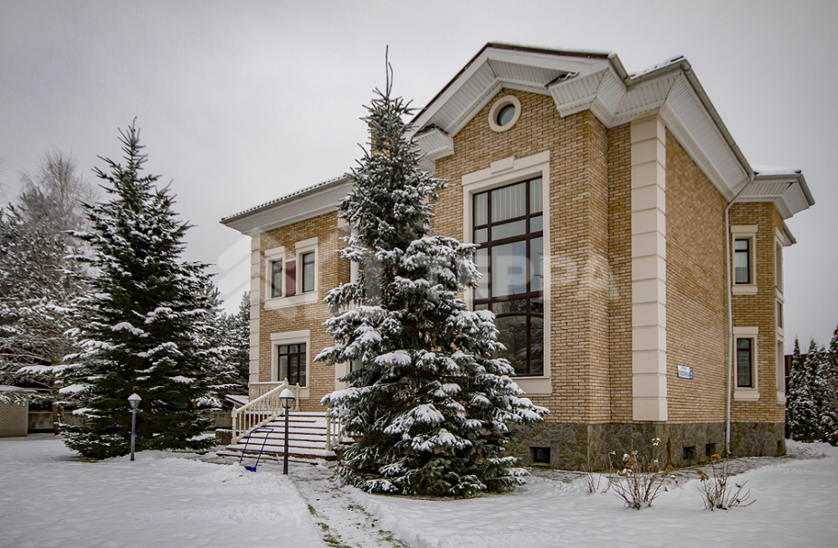 Объект ID 13670 - Дом