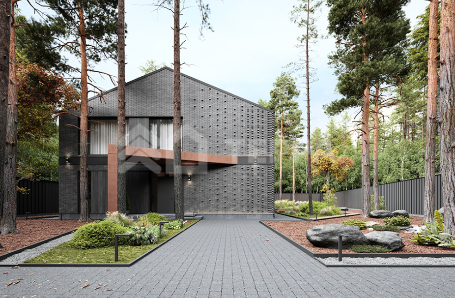 Объект ID 18489 - Дом