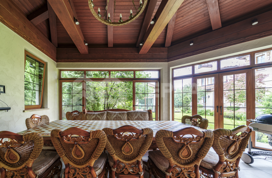 Объект ID 18122 - Дом