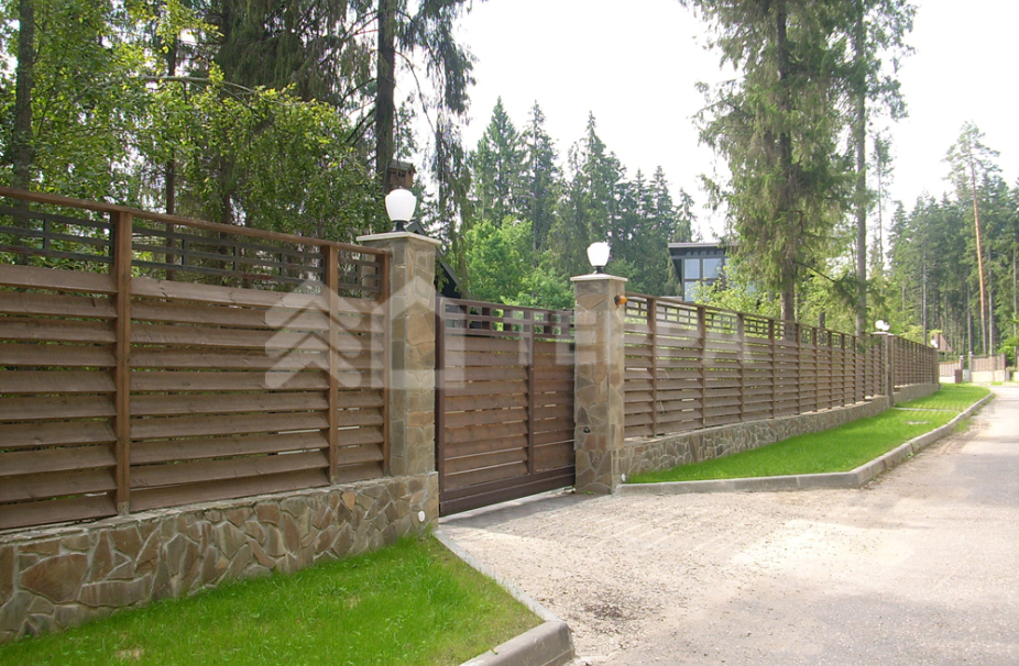 Истринские Холмы