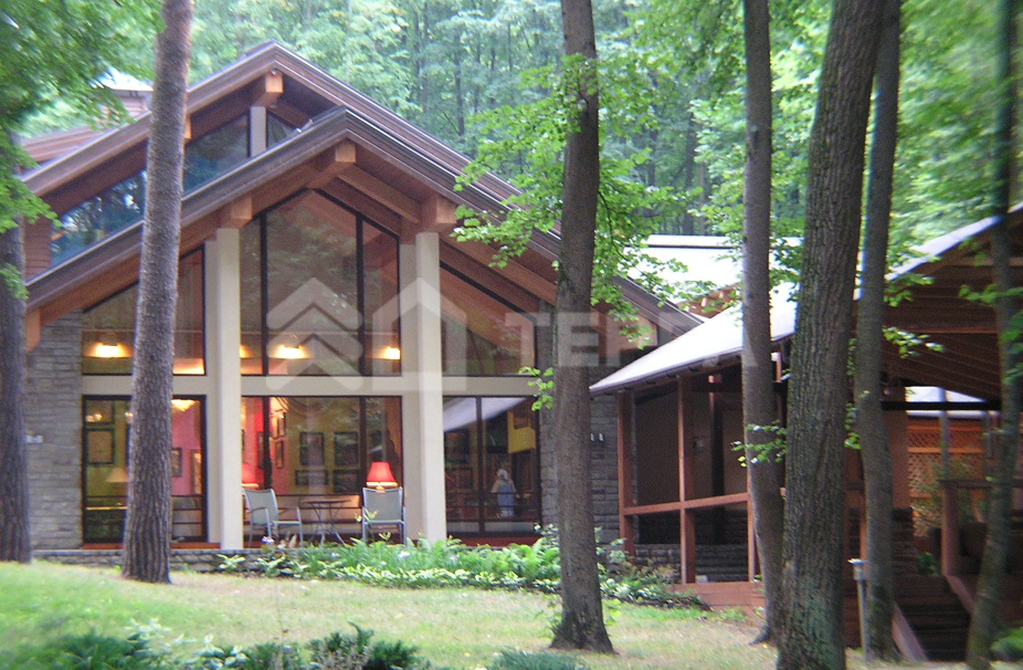 Объект ID 6539 - Дом