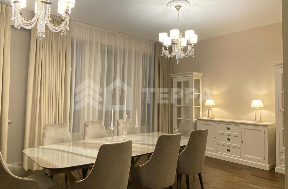 Объект ID 18972 - Дом