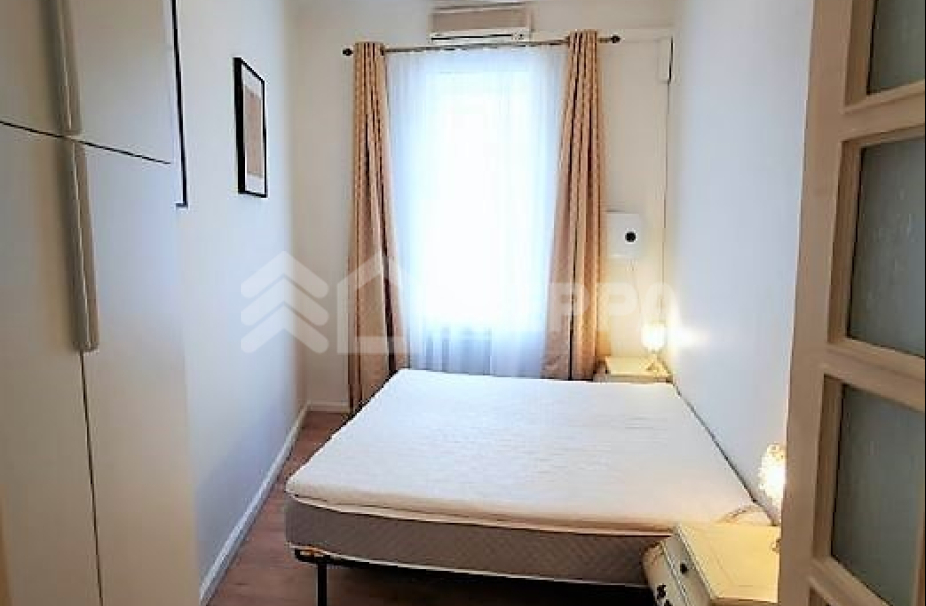 Объект ID 16932 - Квартира