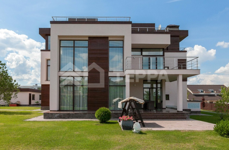 Объект ID 16073 - Дом