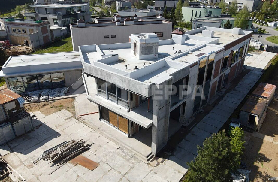 Объект ID 18820 - Дом