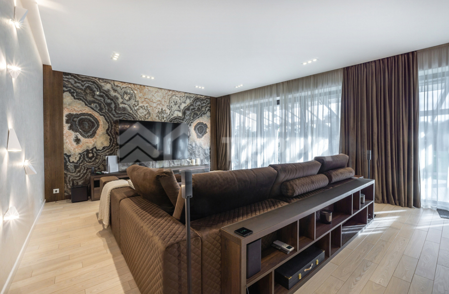 Объект ID 18285 - Дом