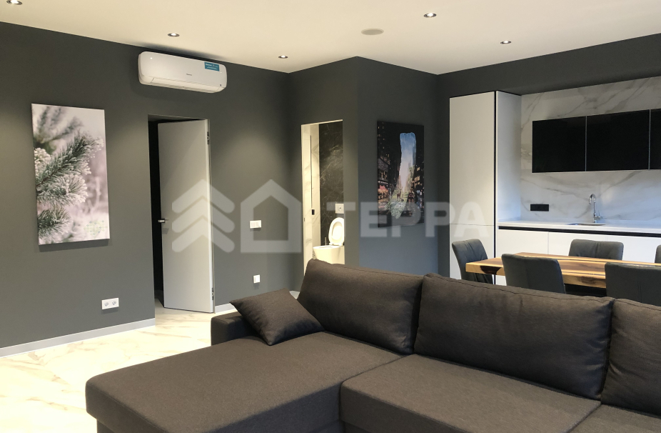 Объект ID 15839 - Квартира