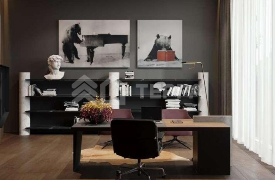 Объект ID 16906 - Дом