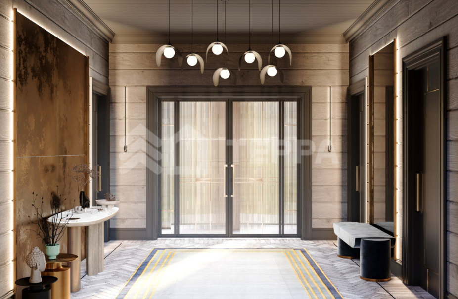 Объект ID 18539 - Дом