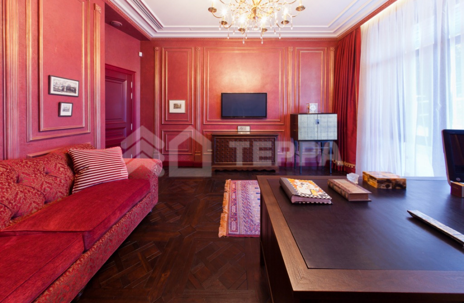 Объект ID 17707 - Дом