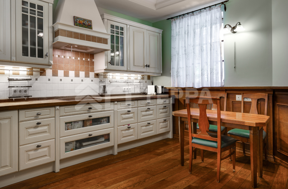 Объект ID 18045 - Дом