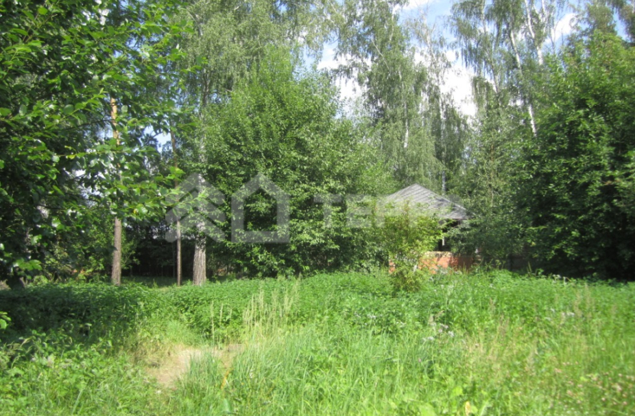 Объект ID 8559 - Участок