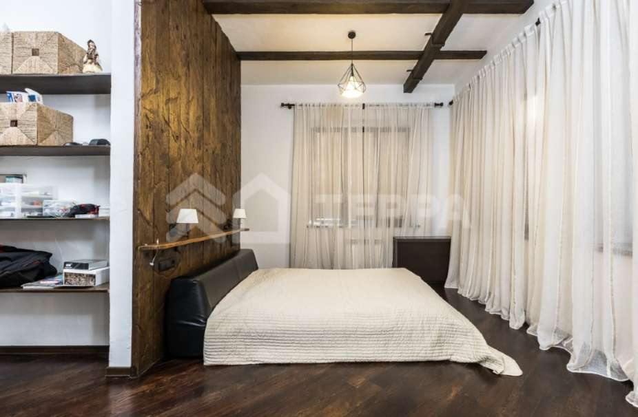 Объект ID 11990 - Дом